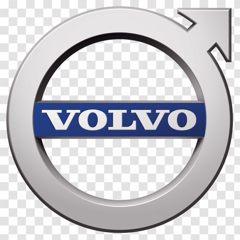 AB Volvo Cars Hudson Valley - Trademark Transparent PNG