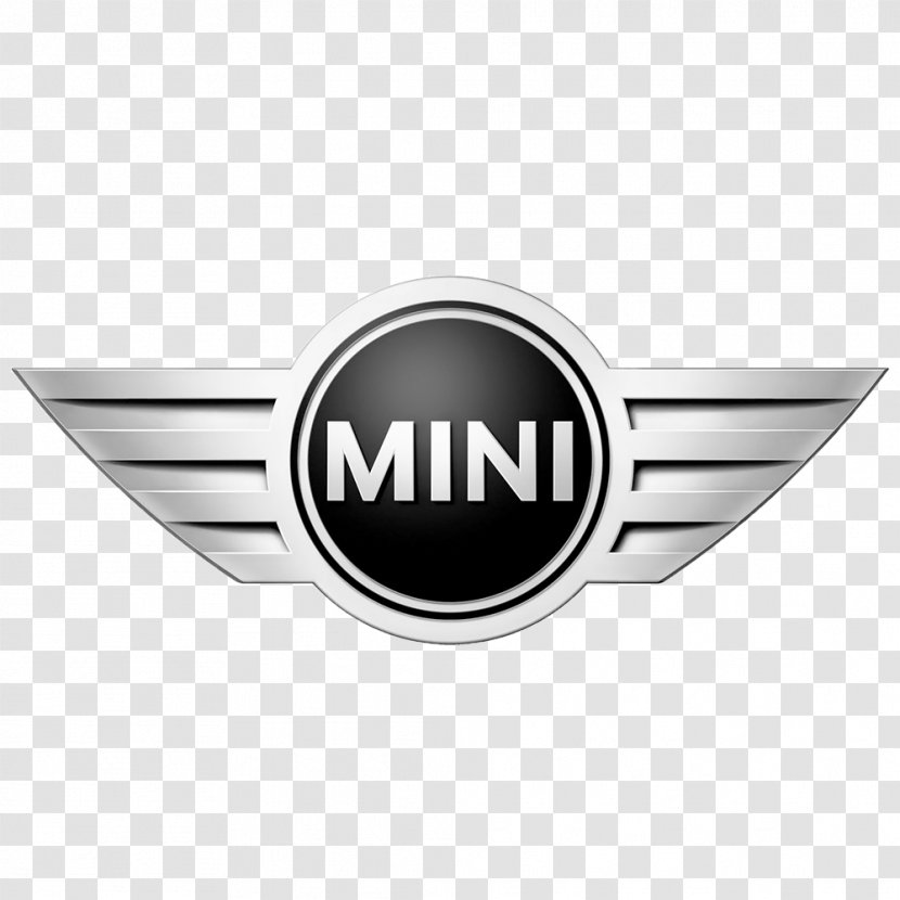 2017 MINI Cooper BMW Car 2018 - Symbol - Mini Transparent PNG