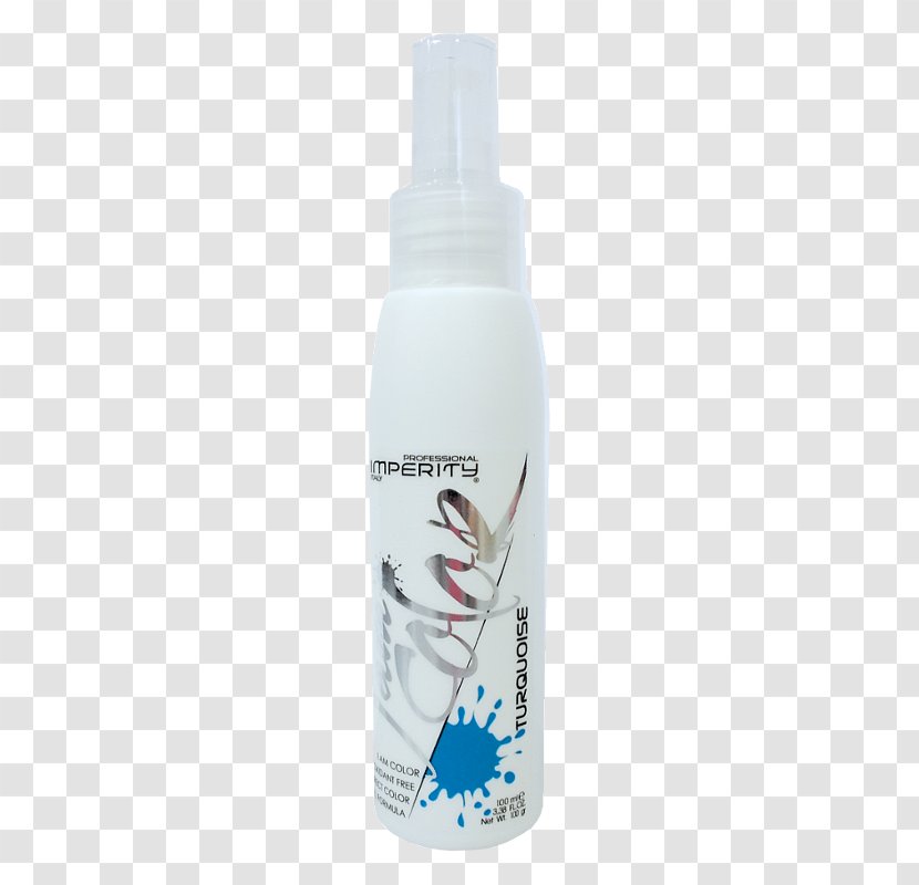 Lotion Blue Color Yellow Red - Cartoon - Turquoise Water Colour Transparent PNG