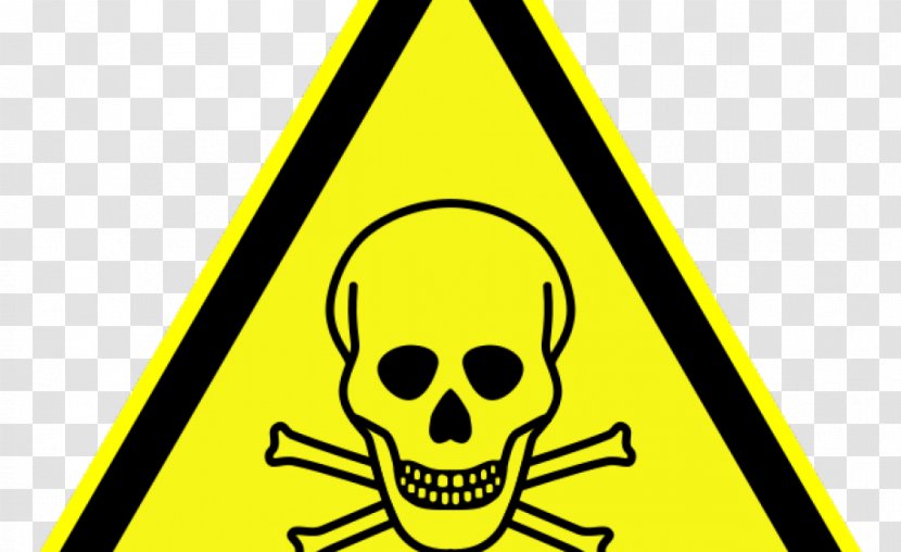 Hazard Symbol Stock Photography Risk Warning Sign - Royaltyfree Transparent PNG