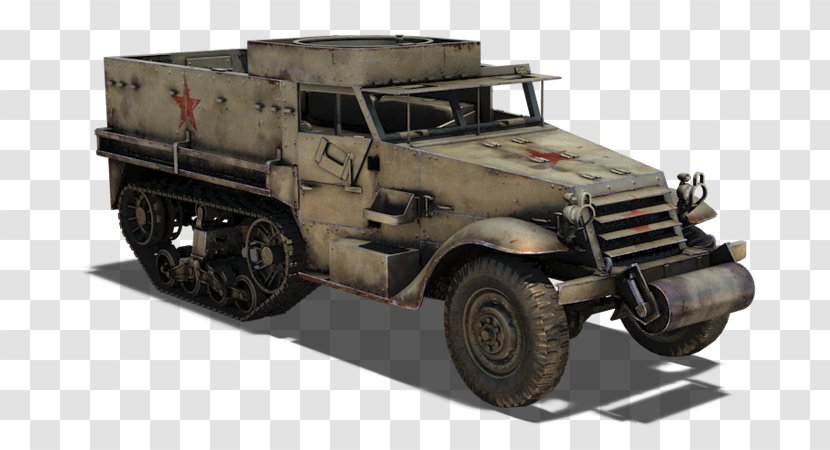 Armored Car M3 Half-track Armoured Personnel Carrier - Sdkfz 250 Transparent PNG
