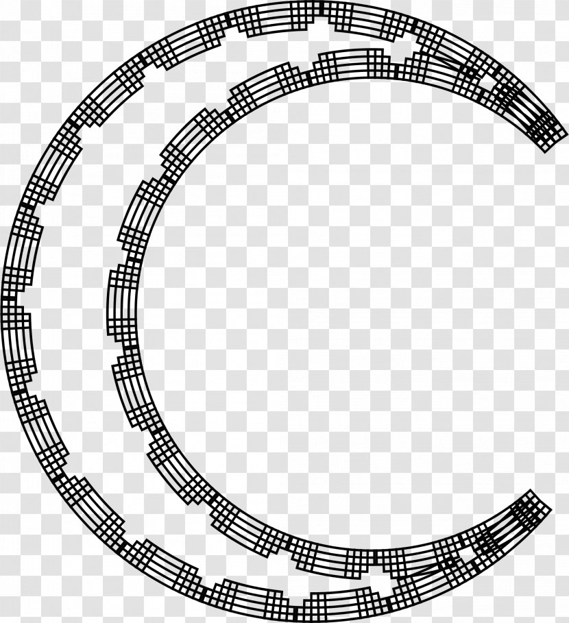 Decal Clip Art - Sticker - Fraser Spiral Illusion Transparent PNG