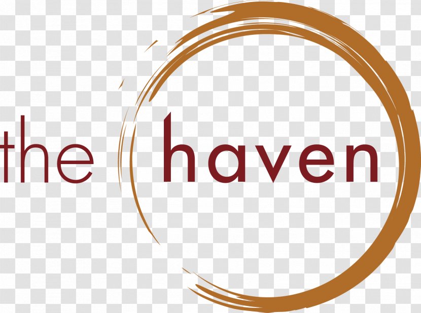 The Haven Logo Davis Road Brand - Text Transparent PNG