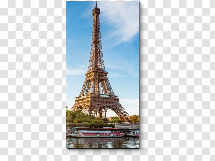 Eiffel Tower Place Charles De Gaulle Seine Hotel Transparent PNG