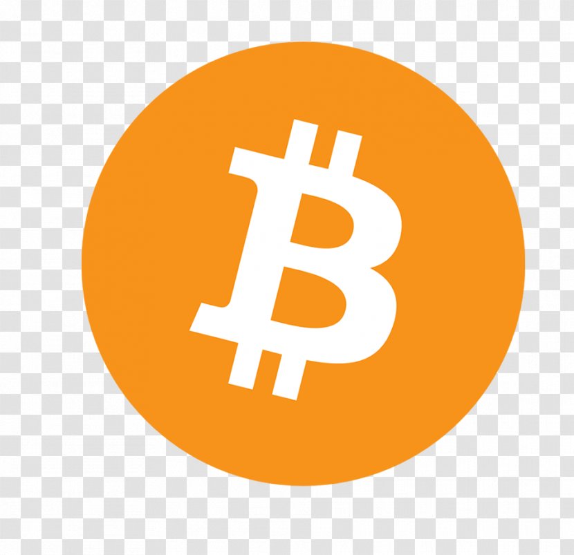 Bitcoin Cryptocurrency Exchange Logo Blockchain Transparent PNG