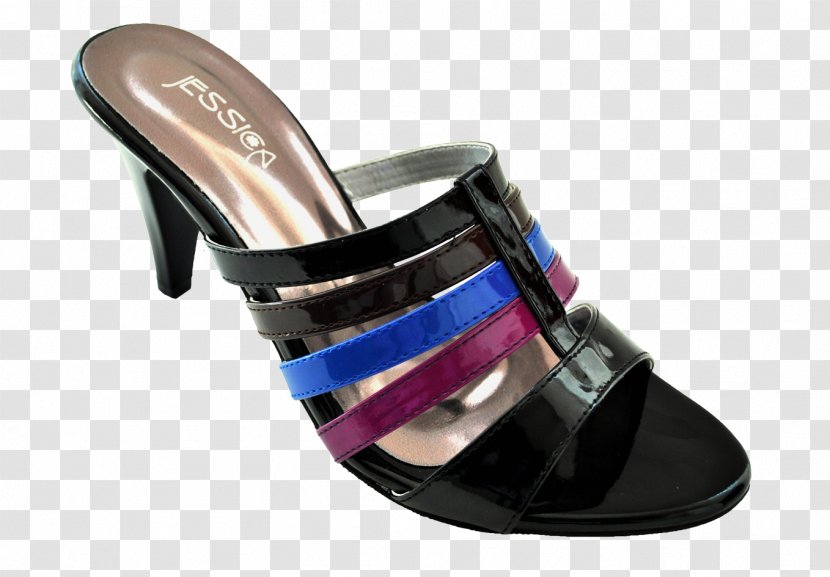 Sandal Shoe - Footwear Transparent PNG