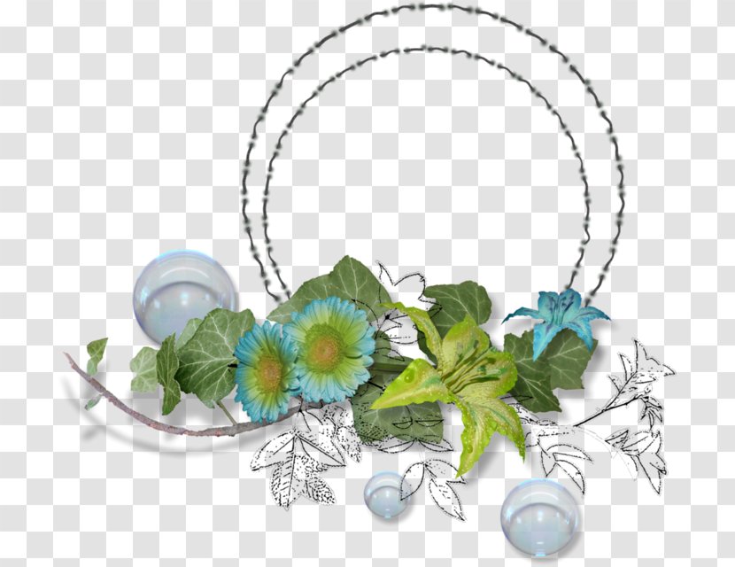 Image Floral Design Flower Clip Art - Plants - Summer Music Frame Cluster Transparent PNG