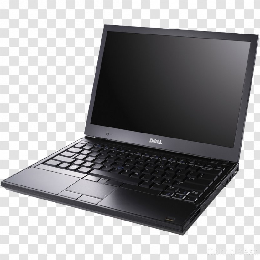 Laptop Dell Fujitsu LIFEBOOK E557 - Latitude Transparent PNG