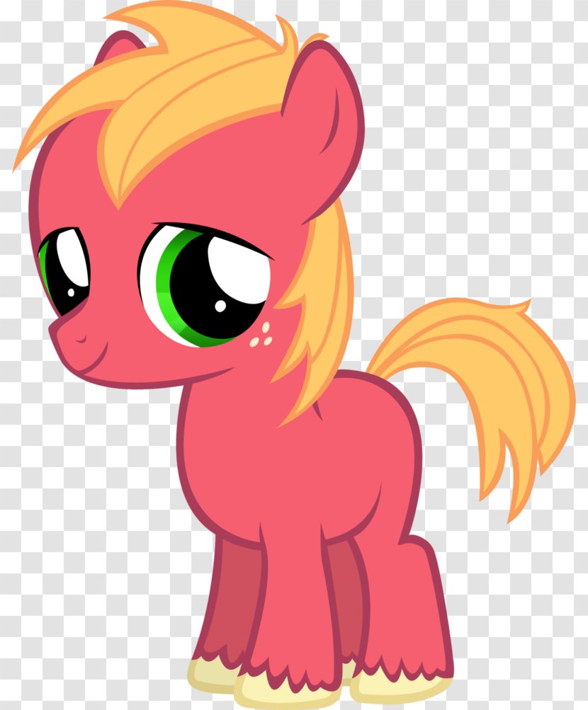 Pinkie Pie Pony Princess Luna Twilight Sparkle Applejack - Red - My Little Transparent PNG