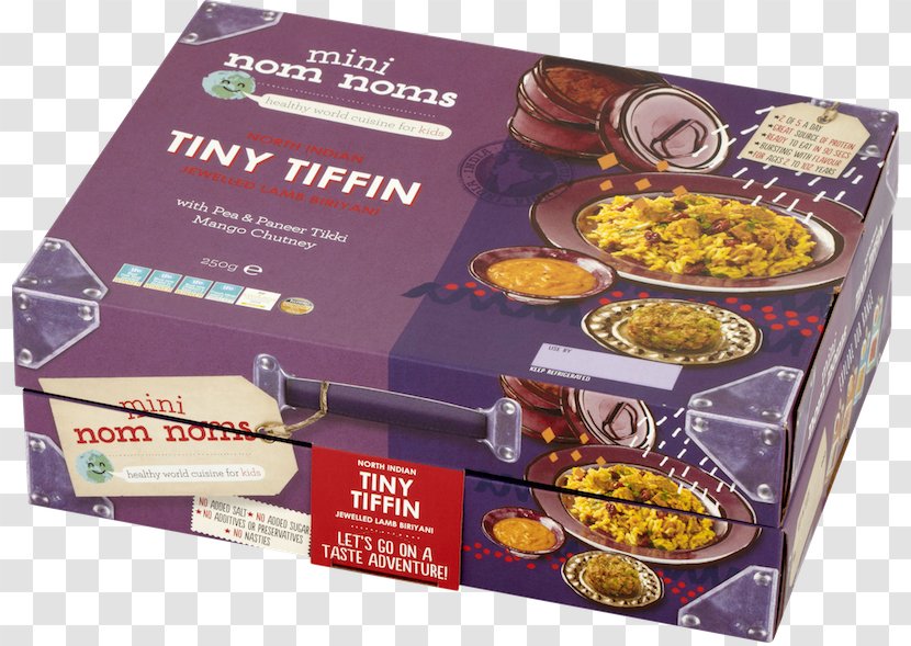 Cuisine Snack Meal - Tiffin Transparent PNG