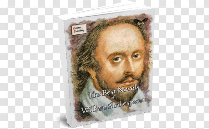 William Shakespeare Chandrakanta Novel Book Stratford-upon-Avon Transparent PNG