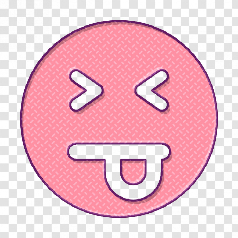 Mocking Icon Smiley And People Icon Transparent PNG