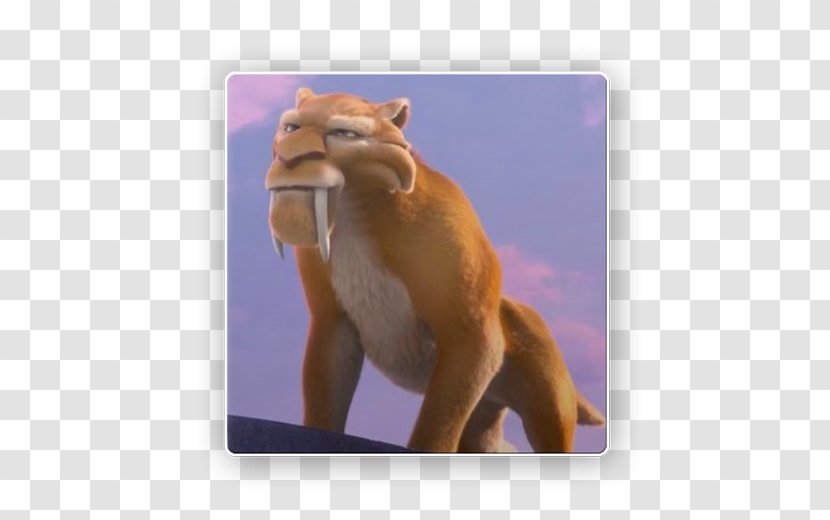 Ice Age Whiskers YouTube Dog Keyword Tool - Mammal Transparent PNG
