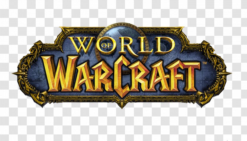 World Of Warcraft: Legion Warlords Draenor Battle For Azeroth Logo Massively Multiplayer Online Role-playing Game - Avatar - Warcraft Transparent PNG