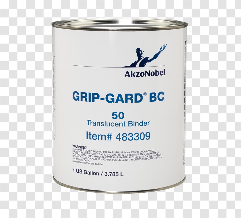 AkzoNobel Material Primer Epoxy - Solid - Additive Color Transparent PNG