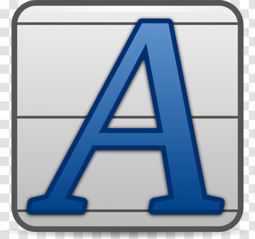 Sign Symbol Logo Font - Microsoft Azure Transparent PNG
