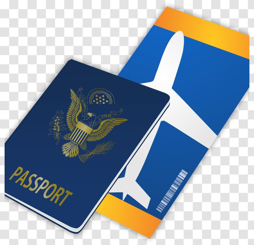 Czech Passport Travel Visa German Transparent PNG