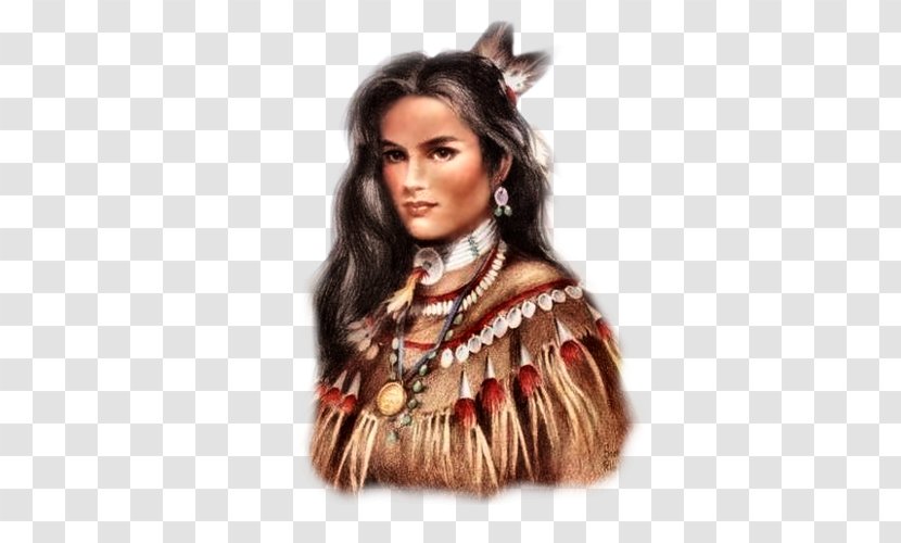 Lakota People Indigenous Peoples Of The Americas Native Americans In United States America Houma - Hairstyle - American Women Vector Transparent PNG