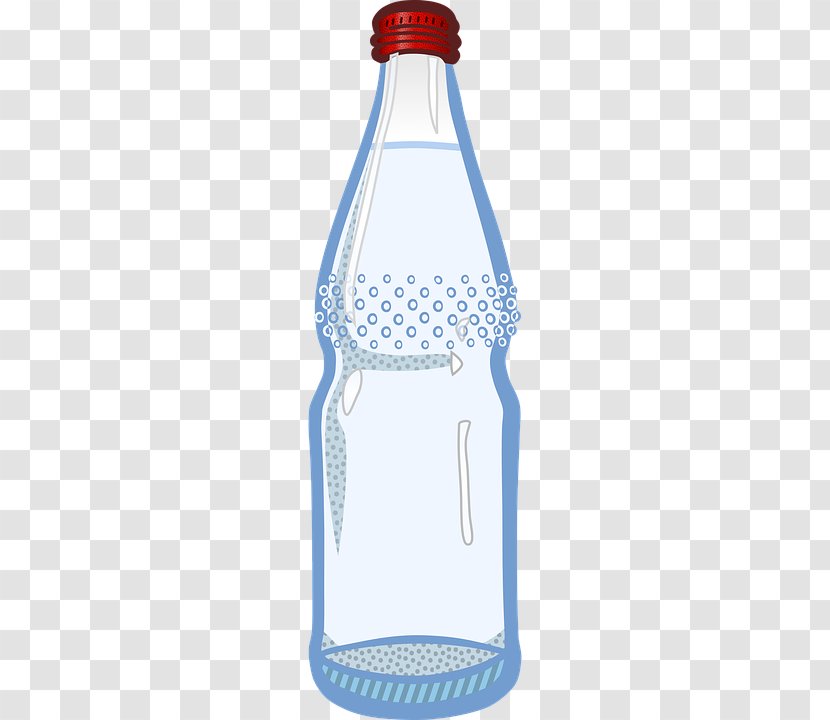 Water Bottles Mineral Plastic Bottle Transparent PNG