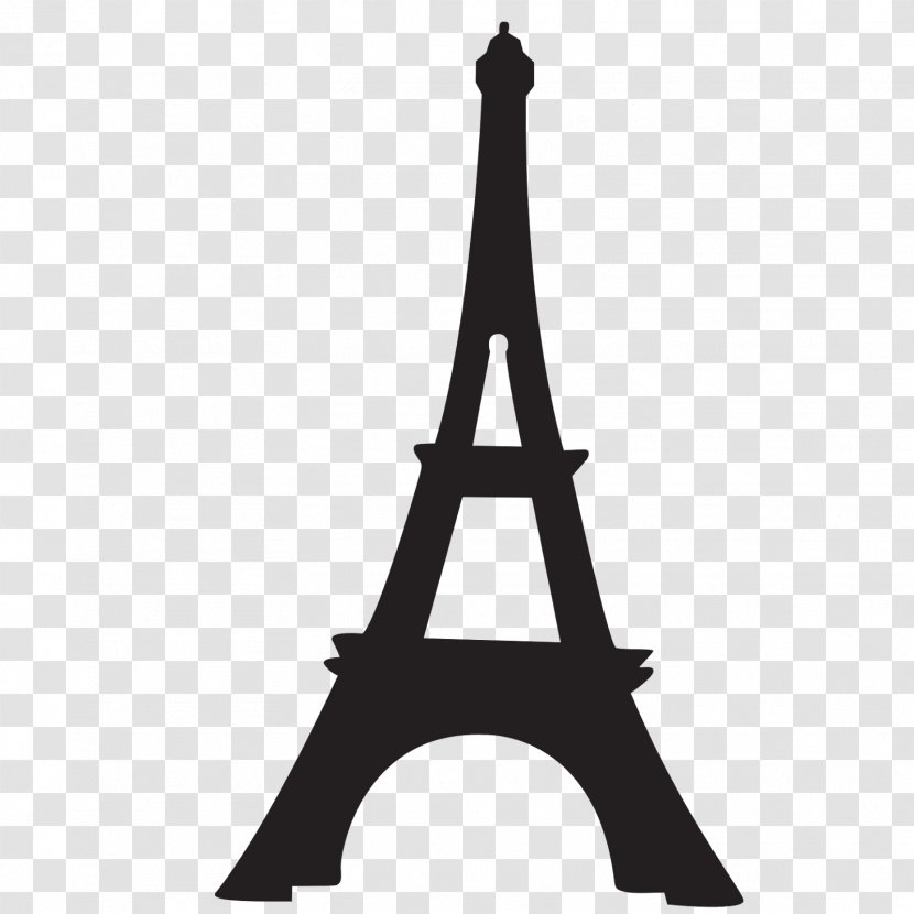 Eiffel Tower Clip Art - Giraffe - Eifel Transparent PNG