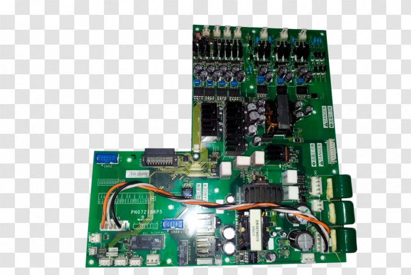 Microcontroller Electronic Engineering TV Tuner Cards & Adapters Computer Hardware Electronics - Component - Electrical Network Transparent PNG