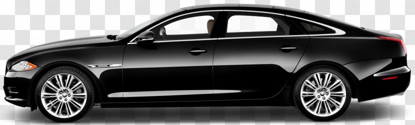 2015 Jaguar XJ 2014 2012 XF - Ftype Transparent PNG