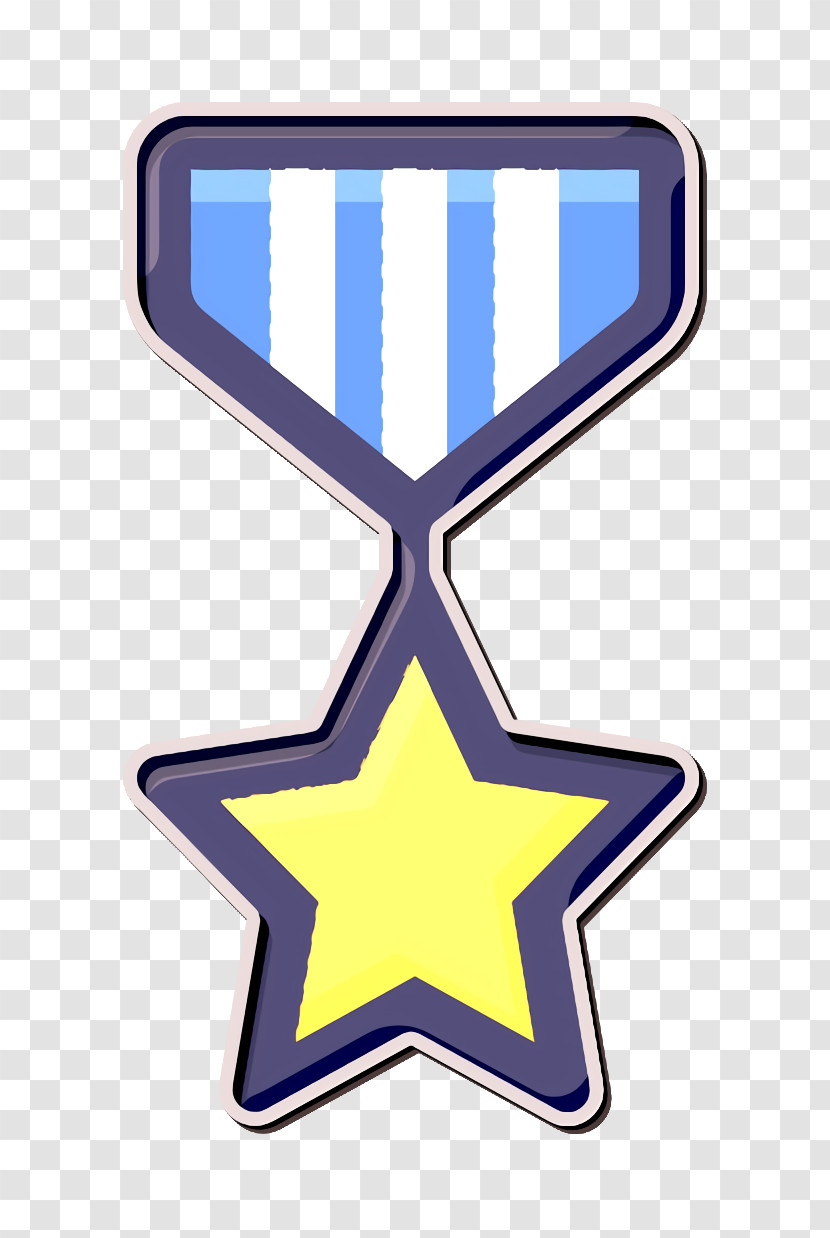 Chevron Icon Rank Badge Icon Rank Icon Transparent PNG