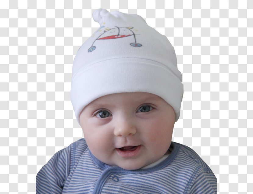 Beanie Knit Cap Sun Hat Hard Hats Toddler - Bonnet Transparent PNG