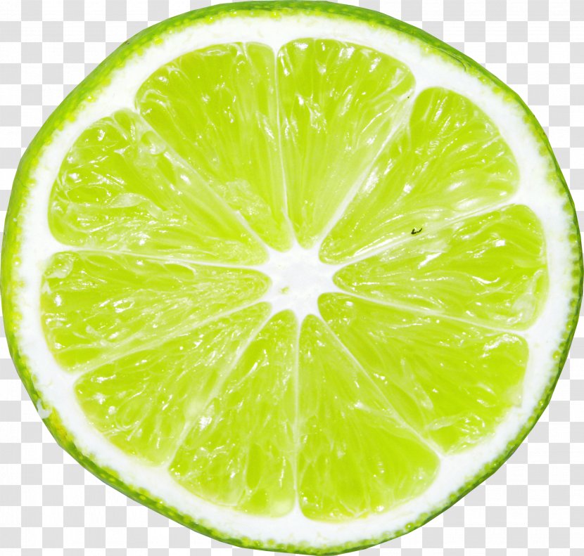Sweet Lemon Key Lime Persian Citron - Citrus Transparent PNG