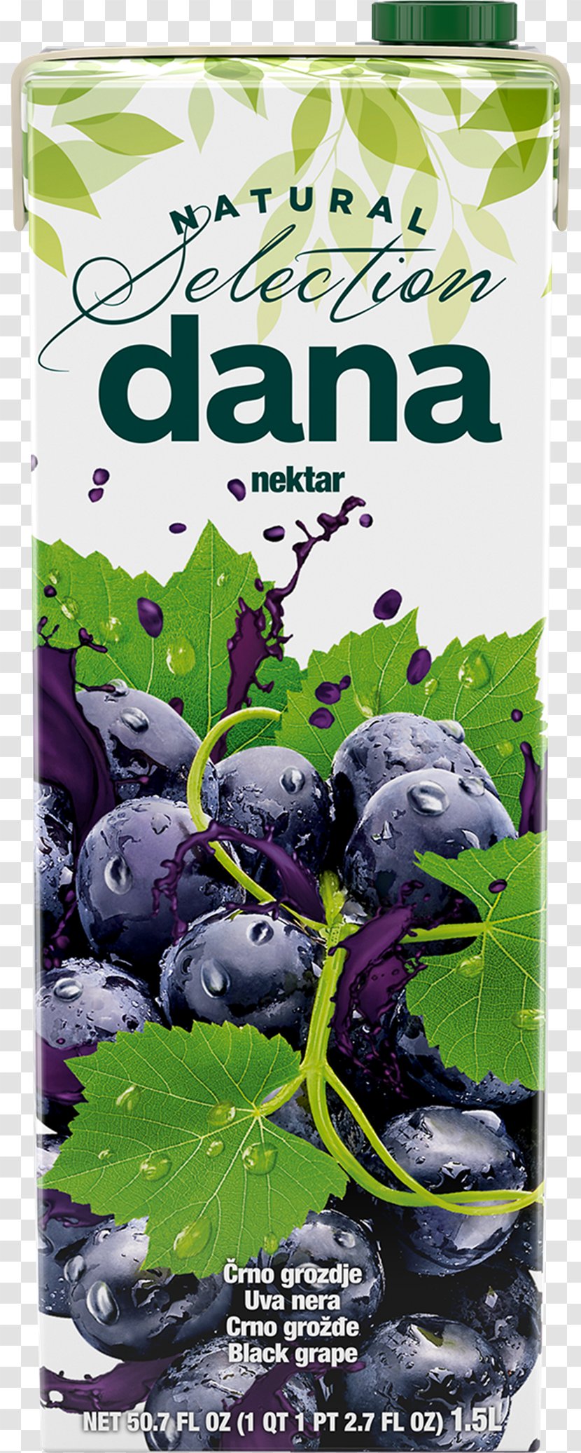 Juice Nectar Grape Apple Drink - Packaging And Labeling Transparent PNG