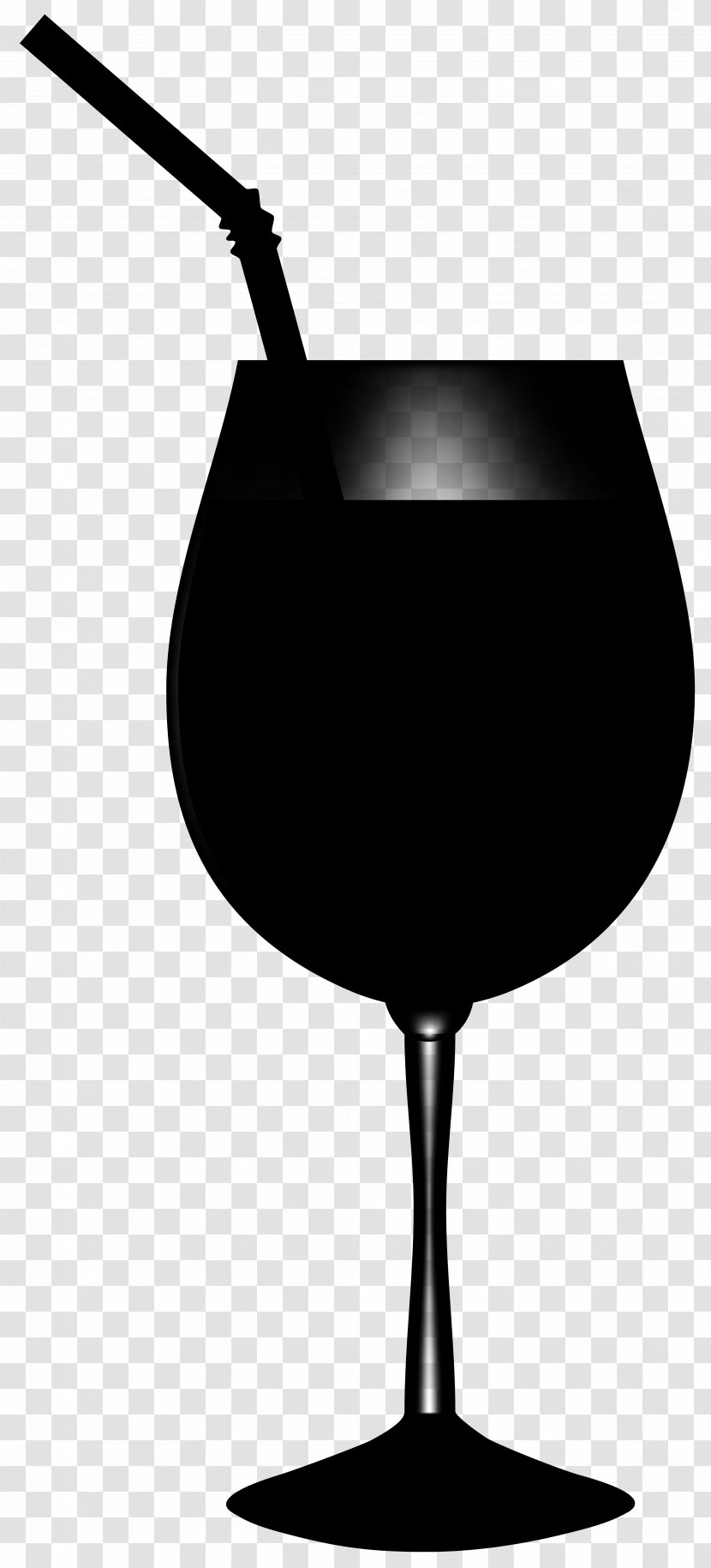 Wine Glass Product Design - Table Transparent PNG