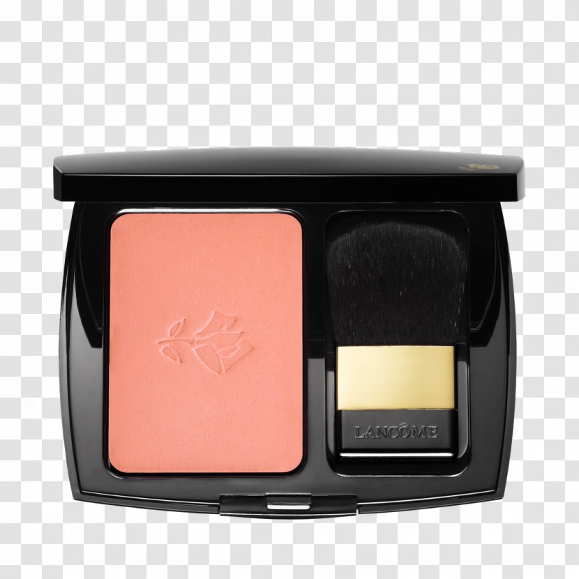 Lancôme L'Absolu Rouge Cosmetics Face Powder - Foundation - Lipstick Transparent PNG