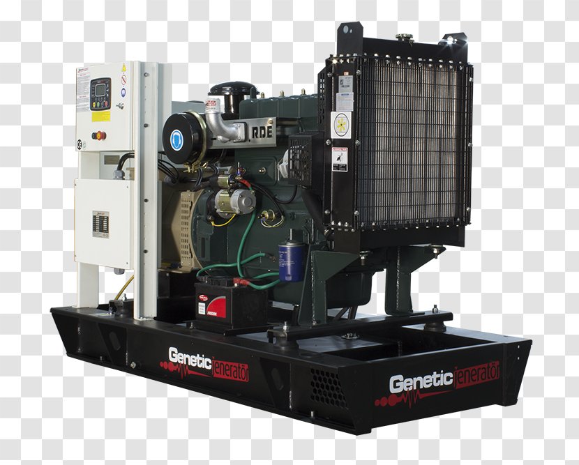 Electric Generator Gaziantep Machine Compressor Electricity - Sales Department Transparent PNG