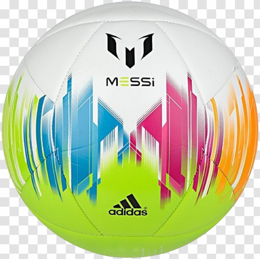 FIFA World Cup Adidas Football Boot - Brazuca Transparent PNG