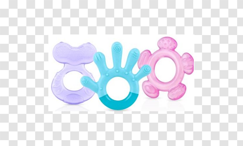 Teether Teething Infant Pacifier Tooth & Gum Care - Body Jewelry Transparent PNG