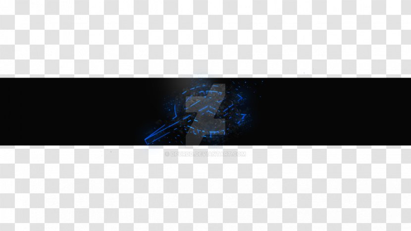 Brand Multimedia - Youtube Banner Transparent PNG