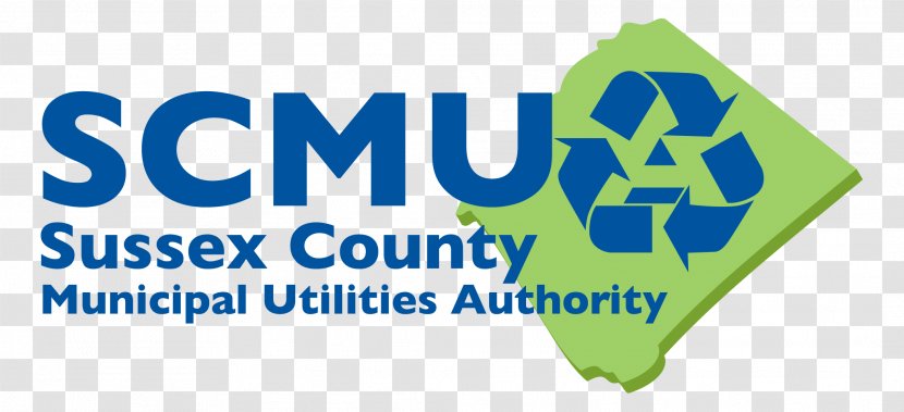 Sussex County Municipal Utilities Authority National Waste & Recycling Association Roll-off - New Jersey - Solid Transparent PNG