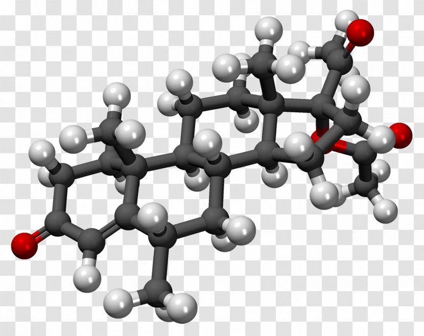 Anabolic Steroid Testosterone Formate Molecule - Brith Control Anxious Cat Transparent PNG