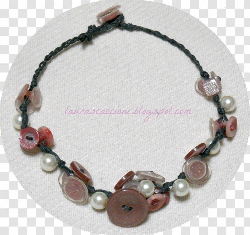 Necklace Bracelet Jewellery Clothing Accessories T-shirt - Pearl - Auras Transparent PNG