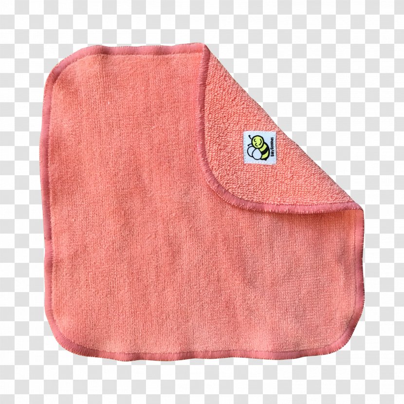 Pink M - Pocket Transparent PNG