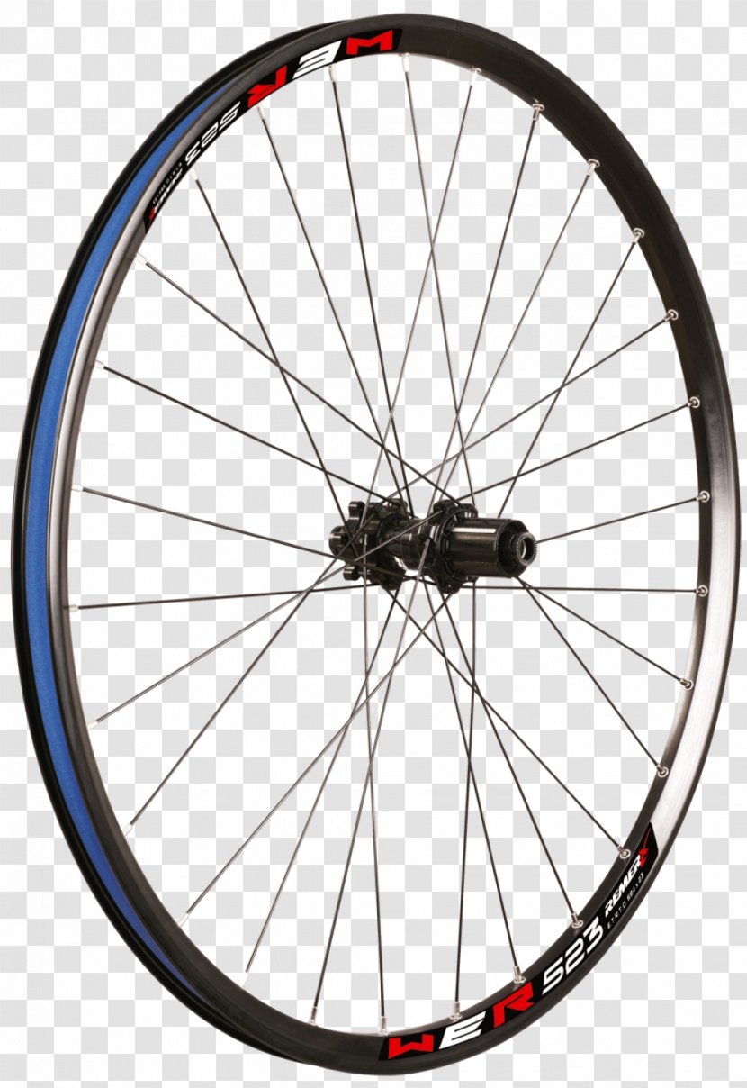 Wheelset Bicycle Mavic Spoke - Tire Transparent PNG