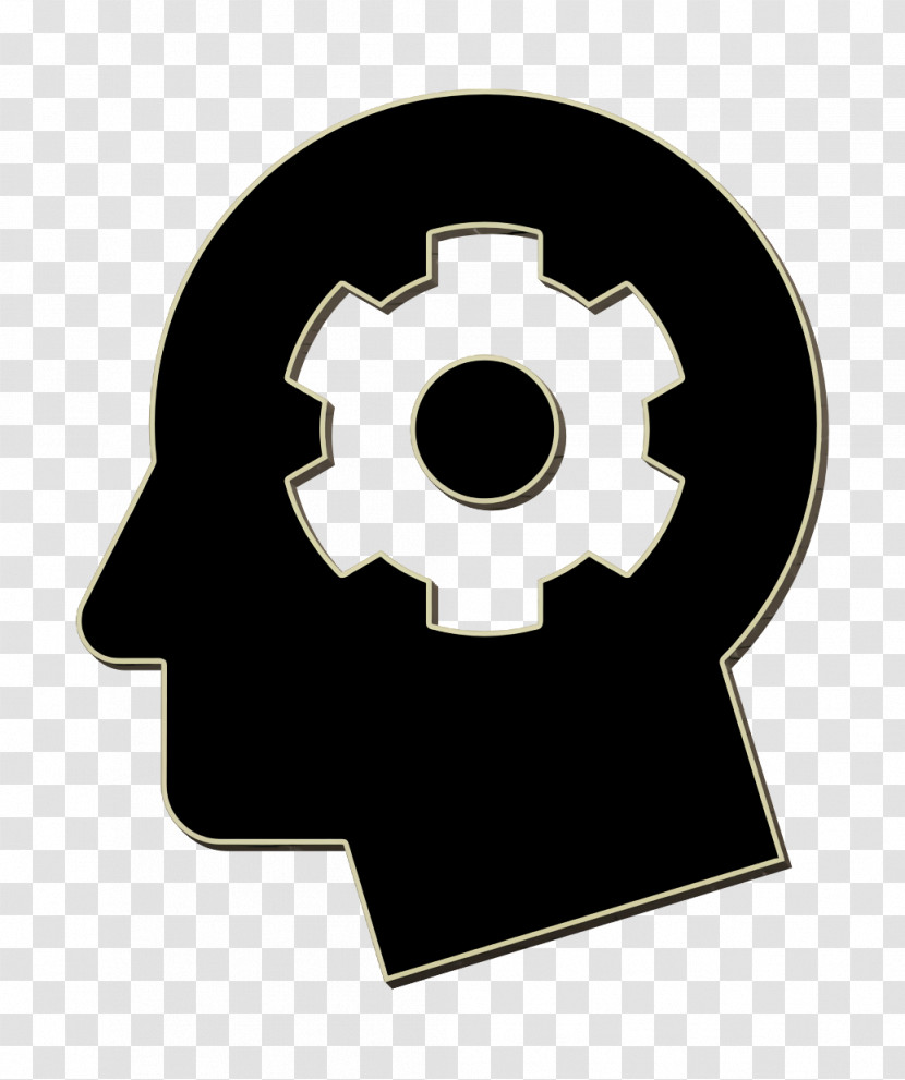 Mind Icon Business Icon Thinking Icon Transparent PNG