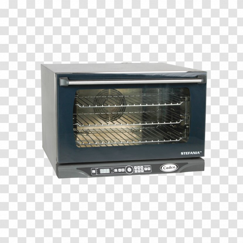 Toaster Oven Product - Kitchen Appliance - Electrical Fire Transparent PNG