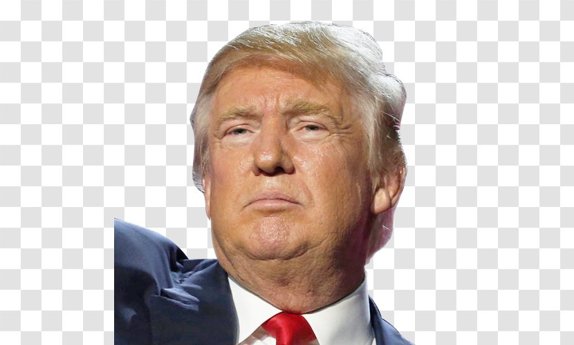 Donald Trump President Of The United States US Presidential Election 2016 Essay - Us Transparent PNG