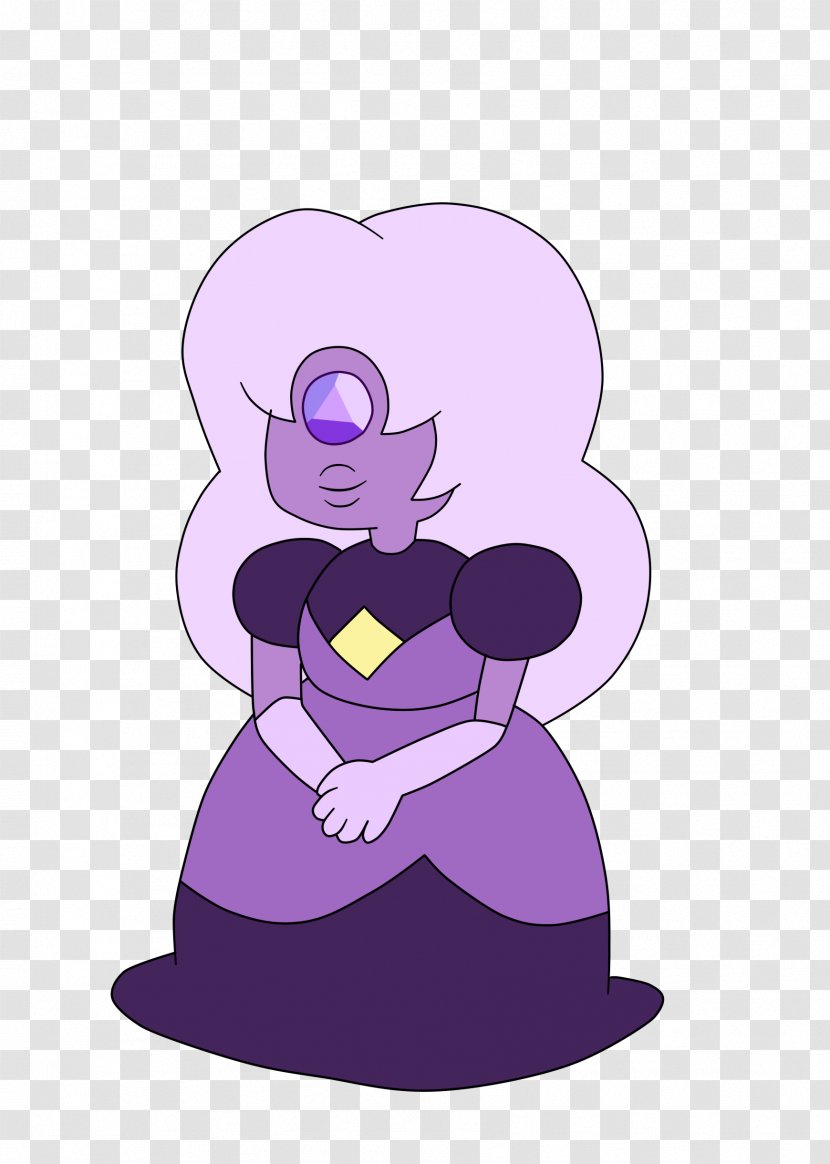 Wikia Off Colors Lavender - Flower - Sapphire Transparent PNG