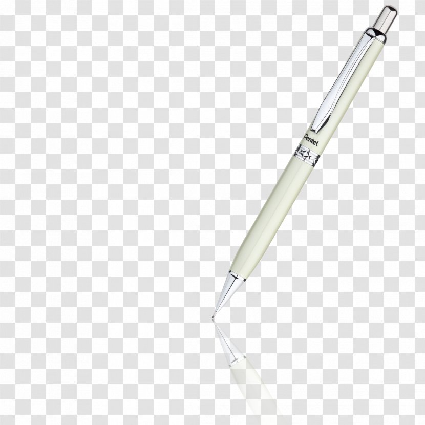 Office Supplies Pen - Mechanical Transparent PNG