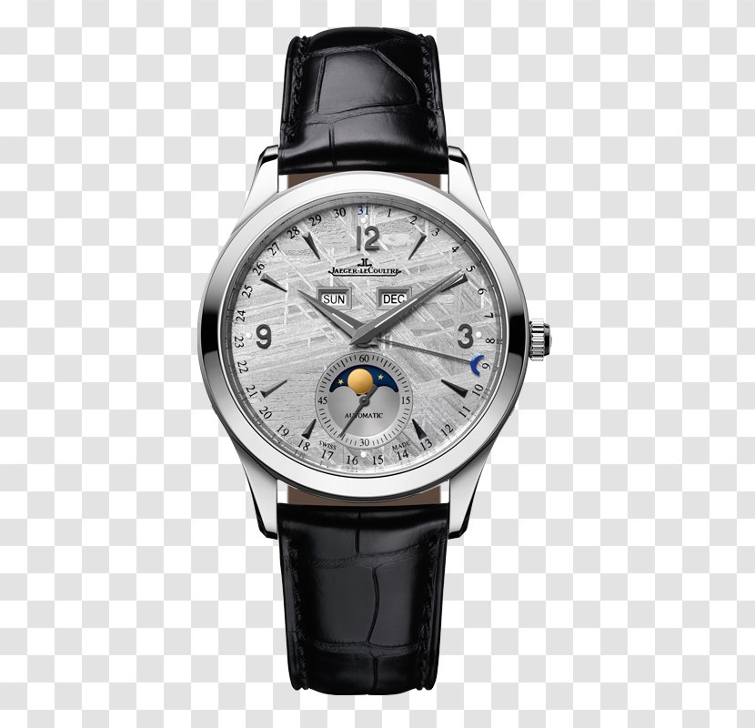 Raymond Weil Automatic Watch Jaeger-LeCoultre Jewellery Transparent PNG