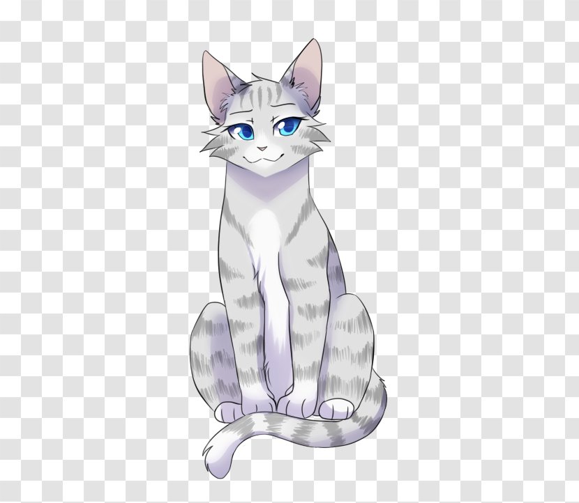 Kitten Whiskers Domestic Short-haired Cat Tabby Warriors Transparent PNG