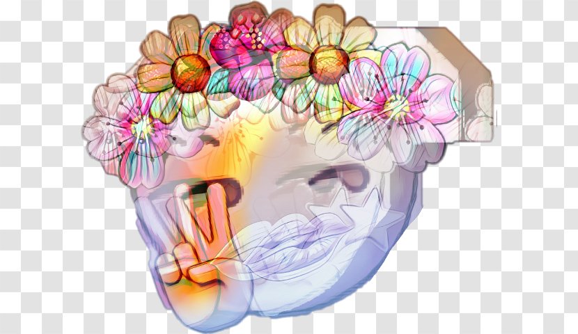 Jaw - Flower Transparent PNG