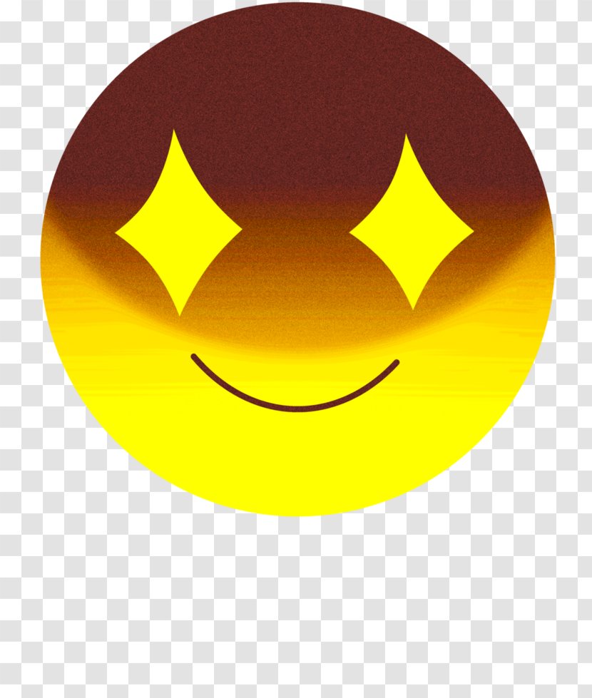Smiley Emoji Image Clip Art - Blue Diamond Transparent PNG